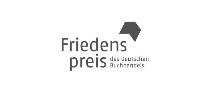 Friedenspreis des Deutschen Buchhandels.