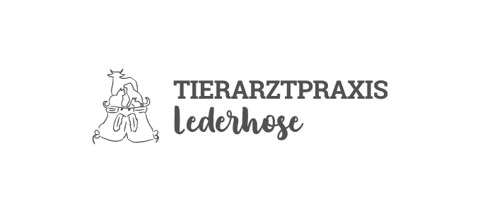 Tierarztpraxis Lederhose